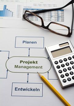 Project Management