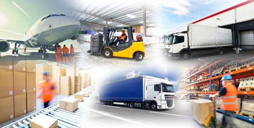 Warehousing and Logistics Solution